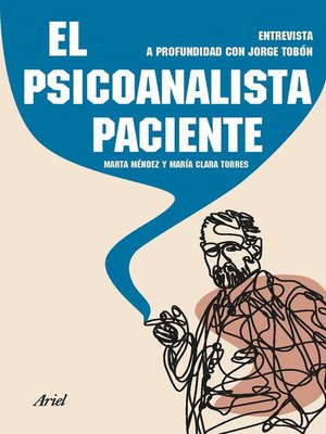 cover image of El psicoanalista paciente